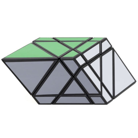 DianSheng Blade Cube Shape Mod (MoRen 3x3)