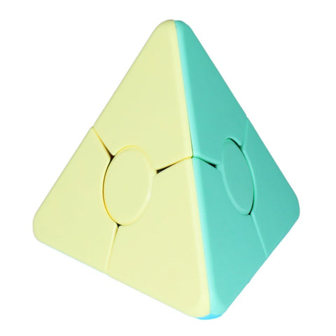 MoYu MeiLong Bead Pyramid (Bead Pyraminx)