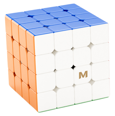 YJ MGC Elite 4x4 (Magnetic) - 60mm