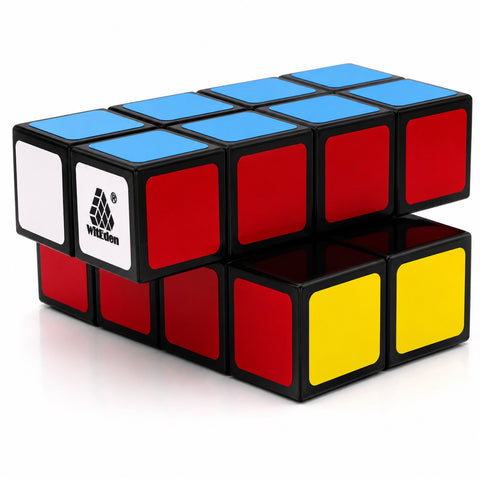WitEden 2x2x4 Fully Proportional Shapeshifting Cuboid