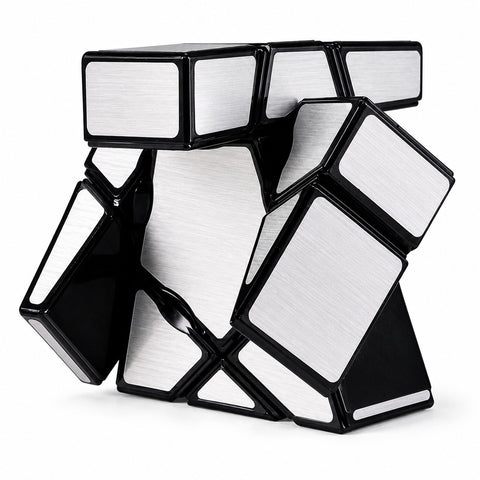 YJ Floppy Ghost Cube 1x3x3 (Irregular Shape Mod)