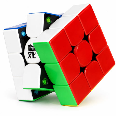 MoYu WeiLong V11 SE 3x3 Speed Cube (Magnetic Special Edition)