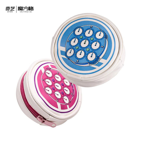 QiYi Clock Storage Pouch (Polyurethane Protective Case)