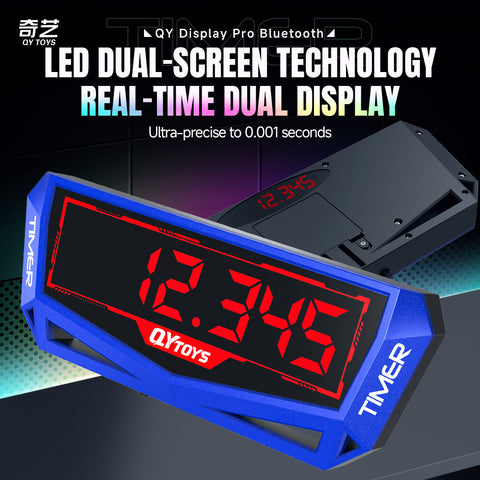 QiYi Bluetooth Display Pro (Tournament Edition)