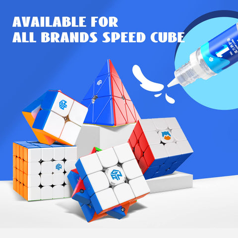 GAN Lube I - Maintenance (10mL)