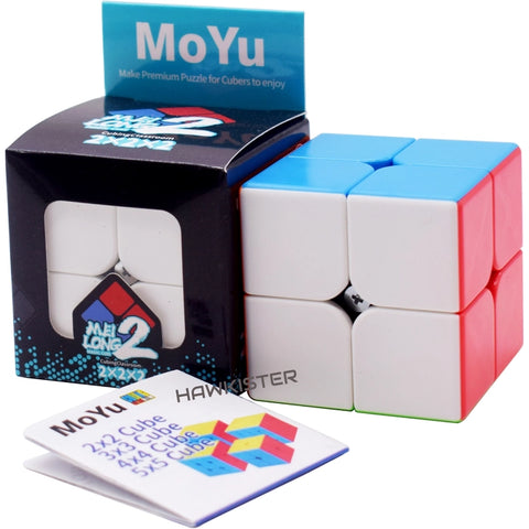 MoYu Meilong 2X2