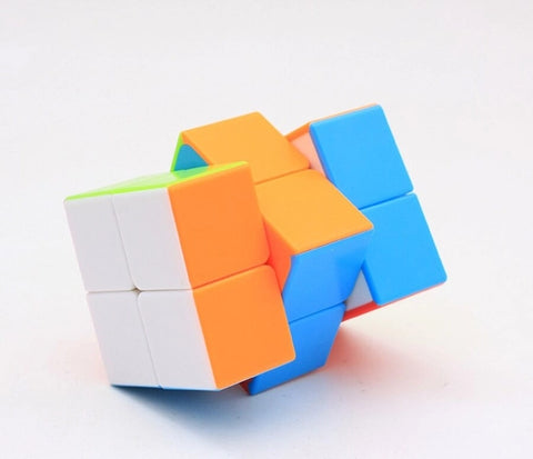 Qiyi 2x2x3 Cuboid Tower Speed Cube