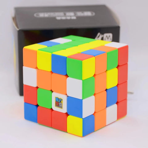 MoYu 4M 4x4 Speed Cube (Magnetic)