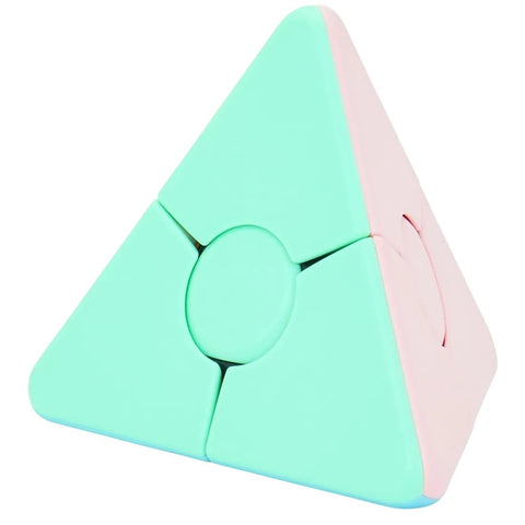 MoYu MeiLong Bead Pyramid (Bead Pyraminx)