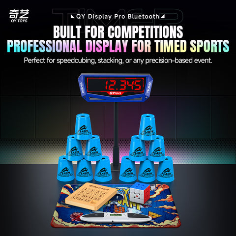 QiYi Bluetooth Display Pro (Tournament Edition)