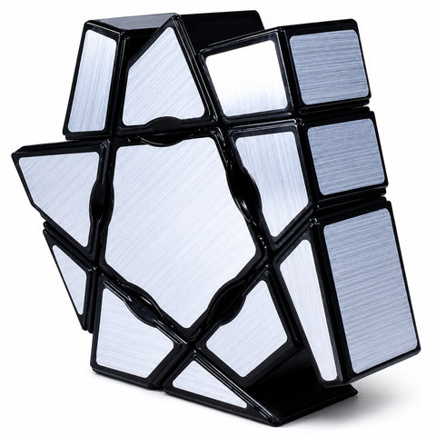 YJ Floppy Ghost Cube 1x3x3 (Irregular Shape Mod)