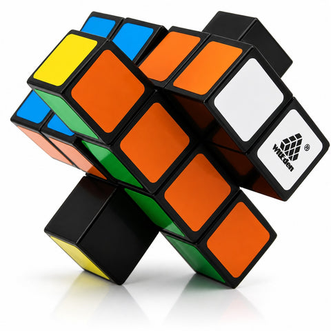 WitEden 2x2x4 Fully Proportional Shapeshifting Cuboid