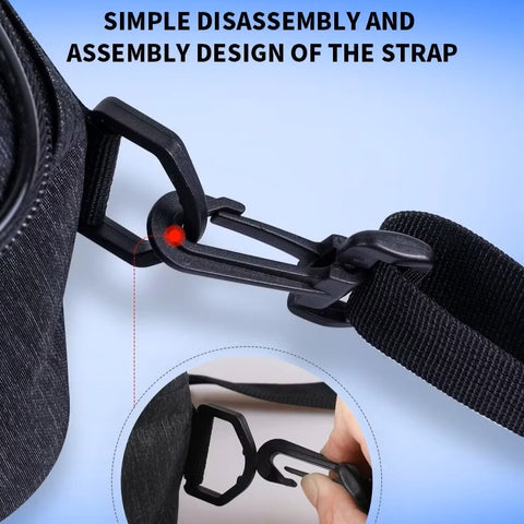 QiYi MoFangGe M-Bag V2 (Puzzle Carrying Case)
