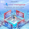 MoYu Super AoLong AI 3x3 Smart Cube (MagLev + UV Coated)