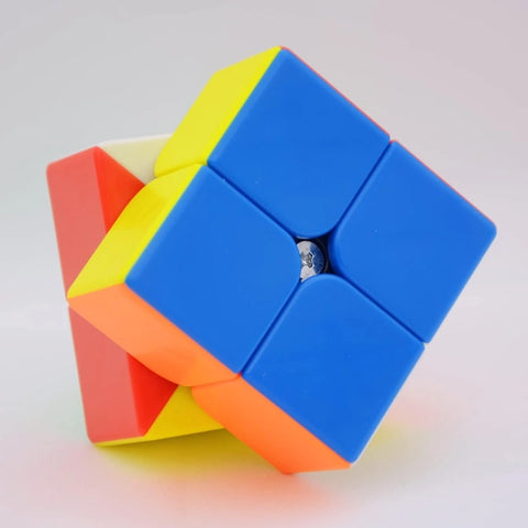 MoYu 2M 2x2 Speed Cube (Magnetic)