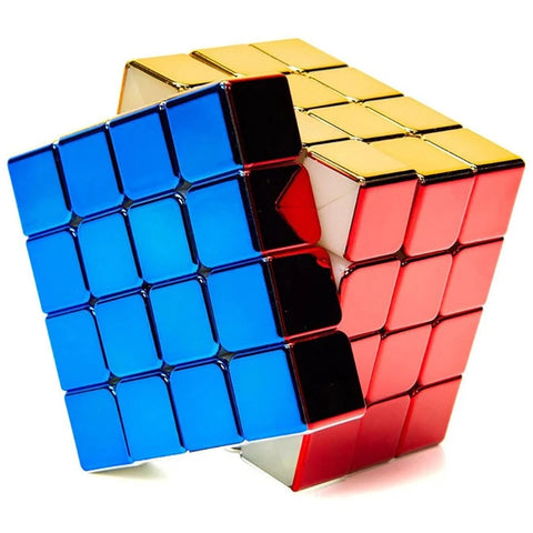 Shengshou Legend 4x4 Metallic