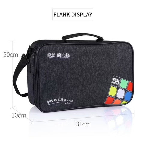QiYi MoFangGe M-Bag V2 (Puzzle Carrying Case)