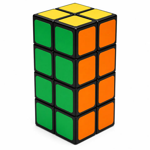 WitEden 2x2x4 Fully Proportional Shapeshifting Cuboid