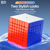 MoYu AoFu V5 7x7 Double-Track Speed Cube (Ball-Core Frosted)