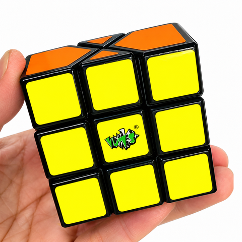 LanLan Grid Skewb (Advanced Shape-Shifting Mod)