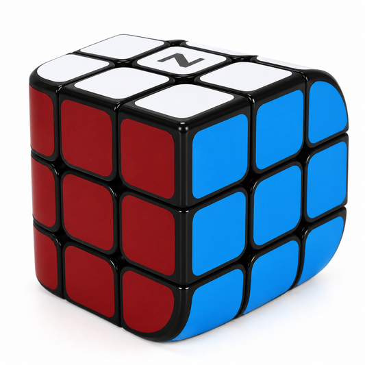 Z Penrose 3x3 (Z-Cube Penrose Cube)