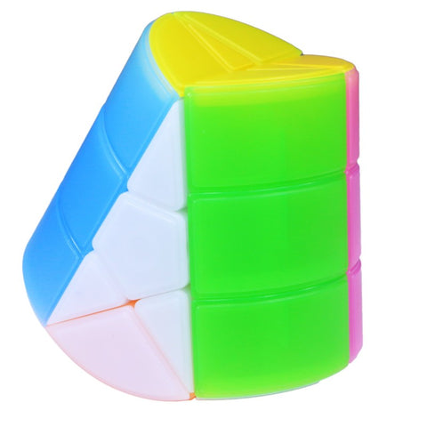 YJ Star Barrel Cube