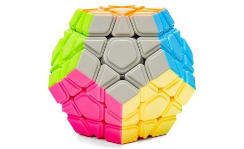 MoYu MeiLong Megaminx V2 (Magnetic)