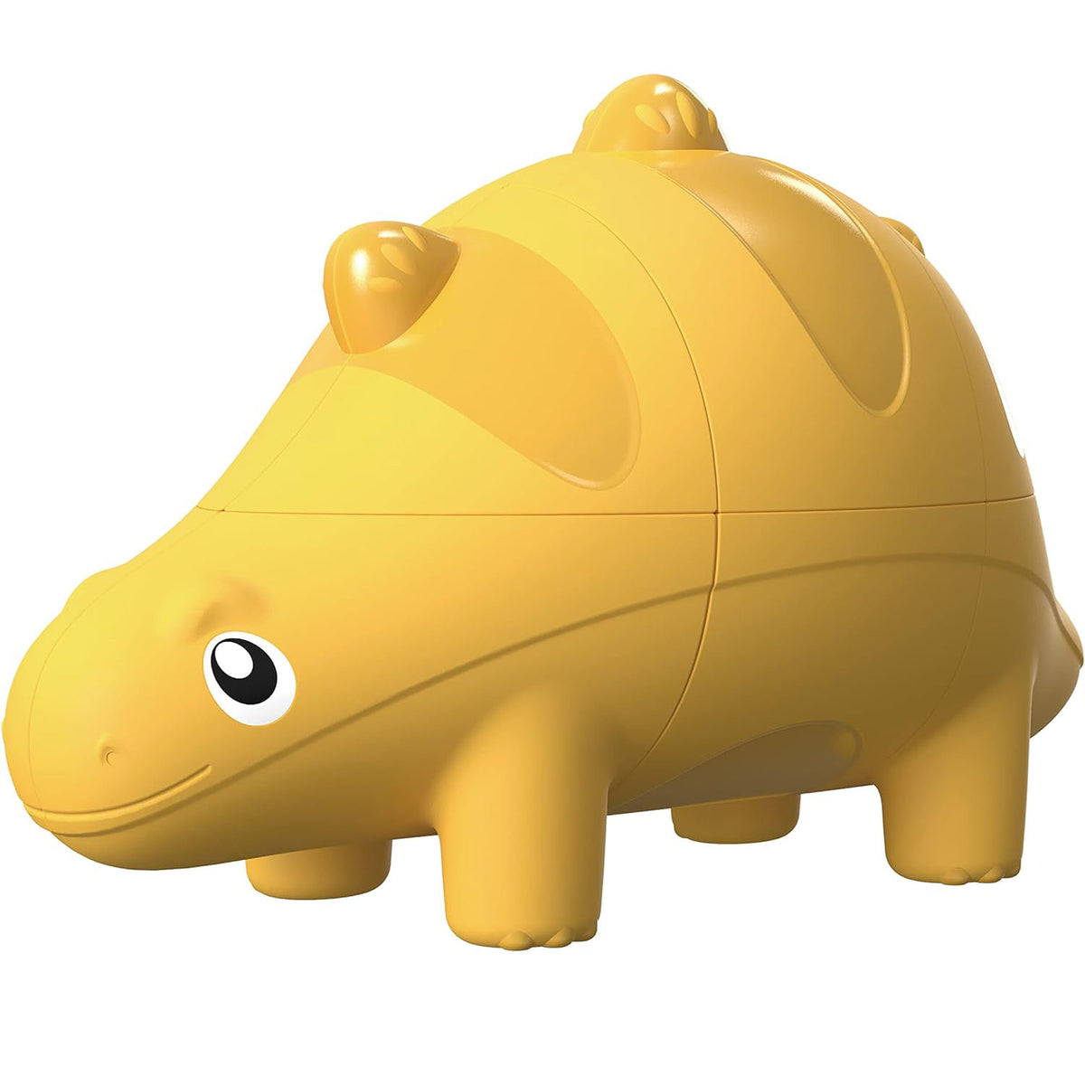 Dinosaur Speed Cube 2x2x3 Animal Cube Puzzle Toy