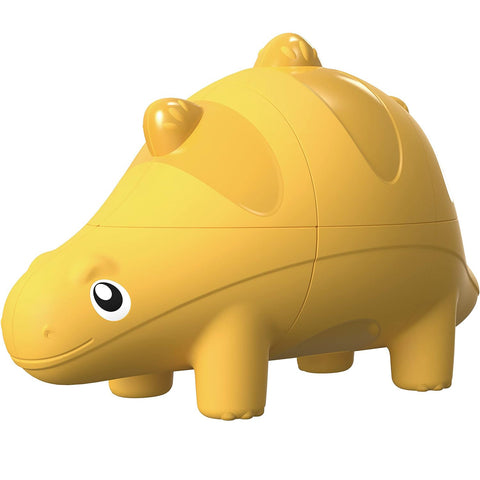 Dinosaur Speed Cube 2x2x3 Animal Cube Puzzle Toy