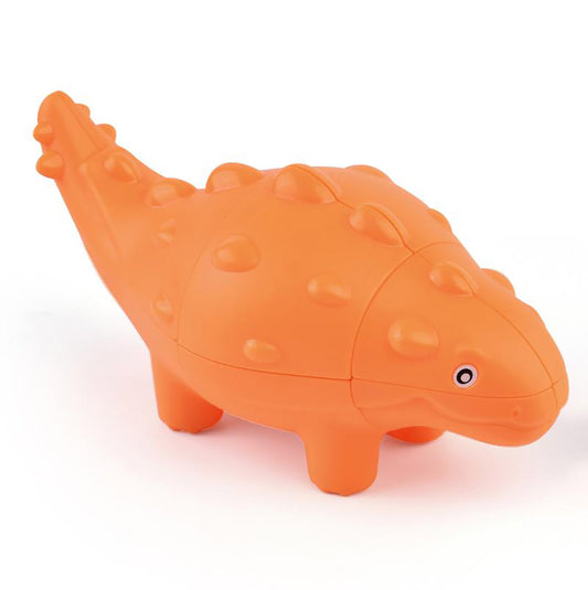 Dinosaur Speed Cube 2x2x3 Animal Cube Puzzle Toy - Cuberkart