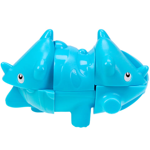 Dinosaur Speed Cube 2x2x3 Animal Cube Puzzle Toy