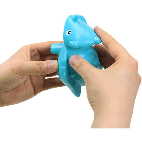 Dinosaur Speed Cube 2x2x3 Animal Cube Puzzle Toy