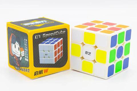 QiYi SAIL W 3x3x3 Speed Cube