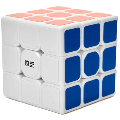 QiYi SAIL W 3x3x3 Speed Cube