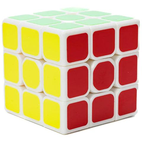 QiYi SAIL W 3x3x3 Speed Cube