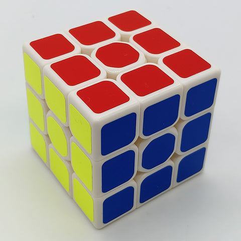QiYi SAIL W 3x3x3 Speed Cube