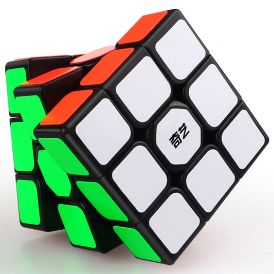 QiYi SAIL W 3x3x3 Speed Cube - Cuberkart