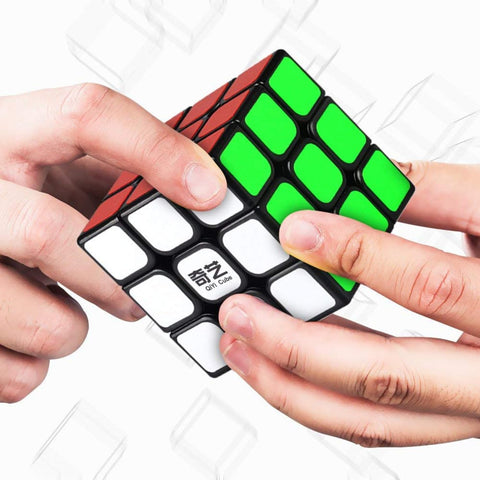 QiYi SAIL W 3x3x3 Speed Cube