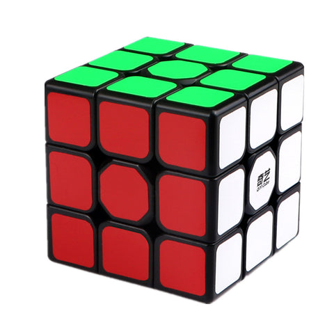 QiYi SAIL W 3x3x3 Speed Cube