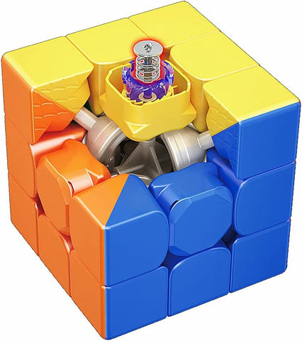 MoYu Super RS3M 3x3 Magnetic (Standard)