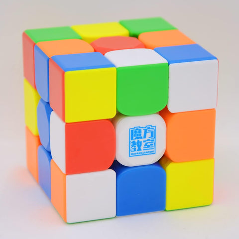 MoYu Super RS3M 3x3 Magnetic (MagLev+Ball-Core)