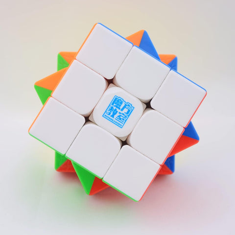 MoYu Super RS3M 3x3 Magnetic (MagLev+Ball-Core)