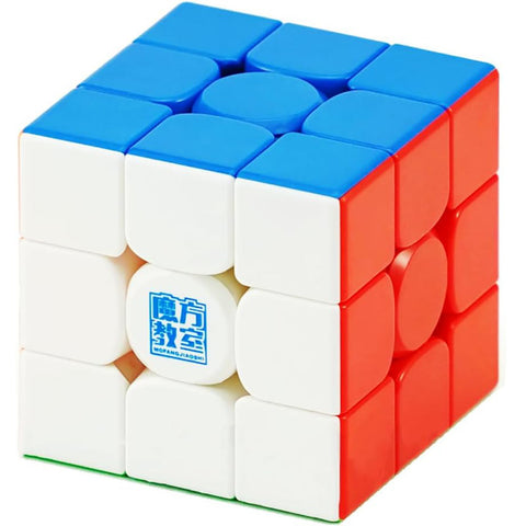 MoYu RS3M V5 3x3 Magnetic (Non-Adjustable)
