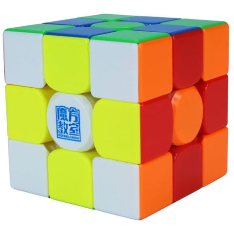 MoYu RS3M V5 3x3 (MagLev + Robot Cube Stand)