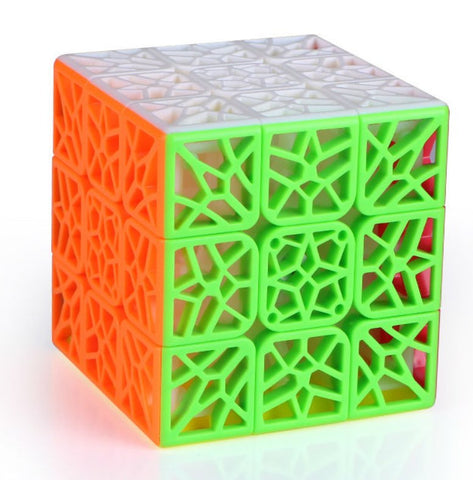 DNA Cube 3x3 Speed Cube DNA 3x3x3 Stickerless Cube