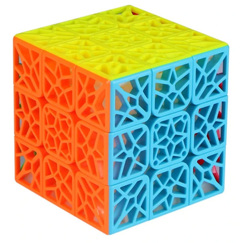 DNA Cube 3x3 Speed Cube DNA 3x3x3 Stickerless Cube