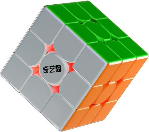 QiYi AI 3x3 Bluetooth Smart Cube Intelligent Tracking with App