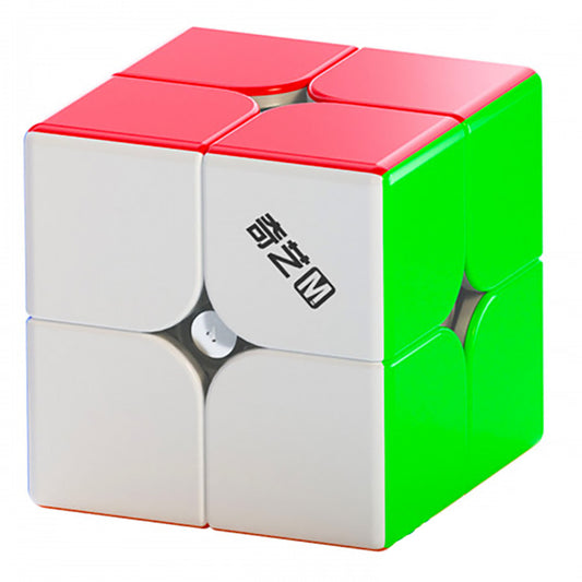 QiYi M Pro 2x2 Magnetic (Standard) - Cuberkart