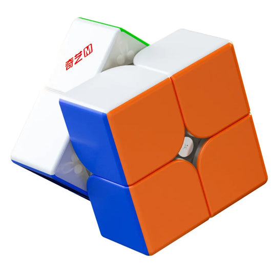 QiYi M Pro 2x2 Magnetic (Standard) - Cuberkart