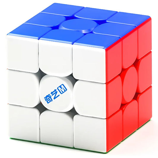QiYi M Pro 3x3 Magnetic (MagLev) - Cuberkart
